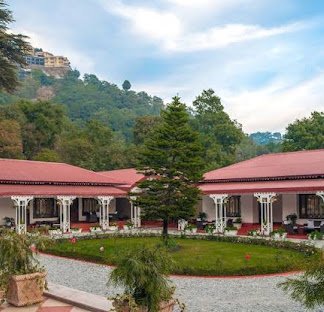 The Claridges Nabha Residence